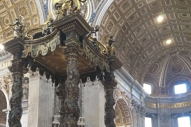 Rome Cabs - The Sum Up: Who Benefits Most from Rome Cabs?