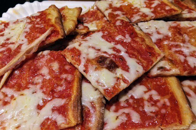 Rome Campo de Fiori and Jewish Ghetto Street Food Tour - FAQs