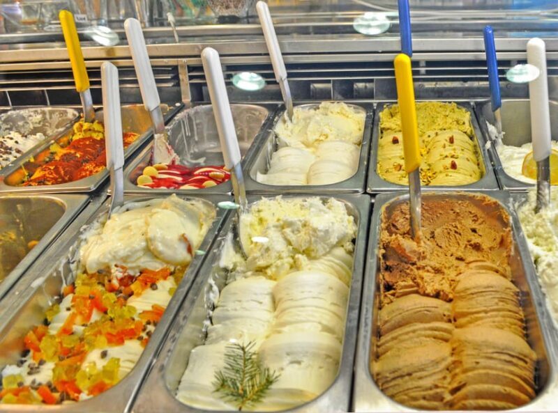 Rome: Campo de Fiori & Ghetto Street Food Sightseeing Tour - A Detailed Look at What You Can Expect