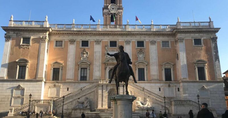 Rome: Capitoline Museums and Centrale Montemartini Tickets - FAQs