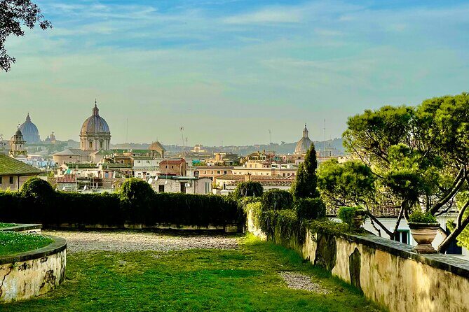 Rome Capitoline Museums Private Guided Tour and Panoramic Views - Exploring the Capitoline Museums and the Heart of Rome