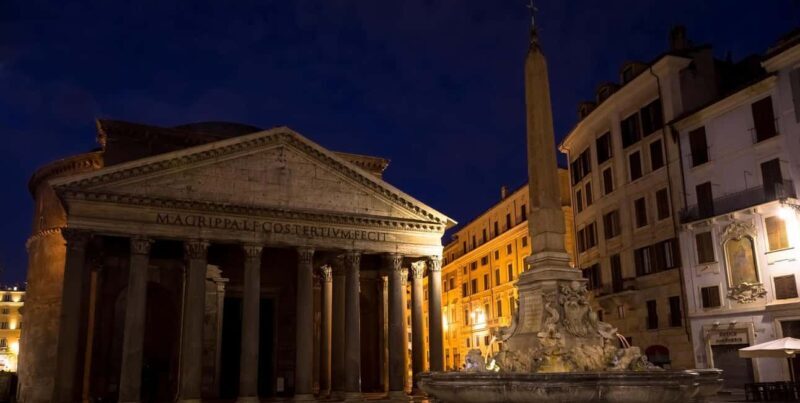 Rome: Capuchin Crypts & Ghostly Legends Small Group Tour - Authenticity and Value