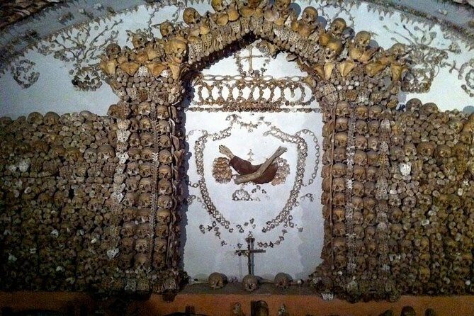 Rome: Capuchin Crypts Guided Tour Small-Group or Private - Discovering Rome’s Most Intriguing Underground