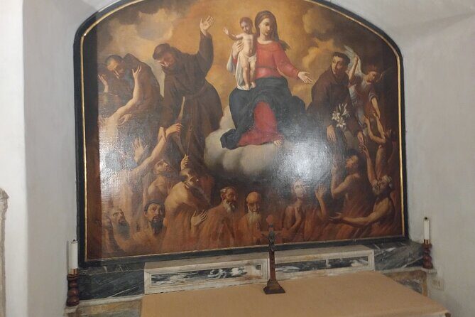 Rome: Capuchin Crypts Guided Tour Small-Group or Private - The Sum Up: An Unforgettable and Thoughtful Experience