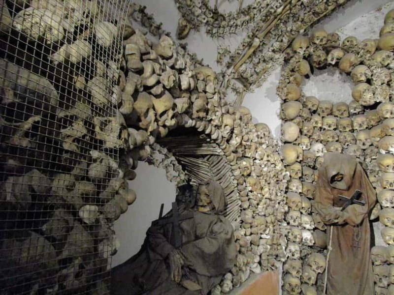 Rome: Capuchin Crypts Skip-the-Line Ticket and Tour - Who Will Love This Tour?