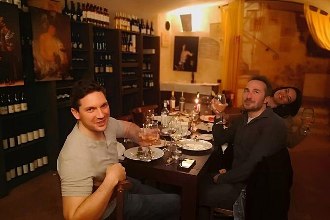 Rome: Caravaggio Experience with light Lunch & Wine Tasting - Final Thoughts: Is It for You?