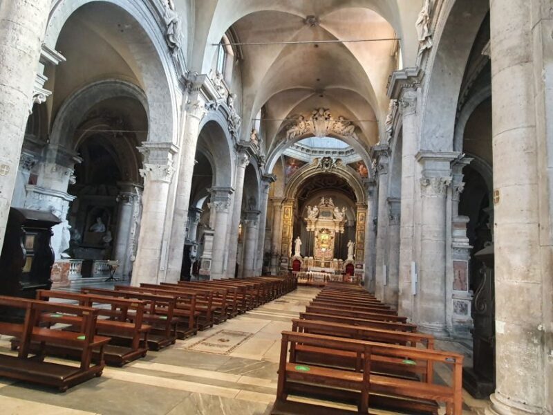 Rome: Caravaggio Guided Walking Tour - Key Points