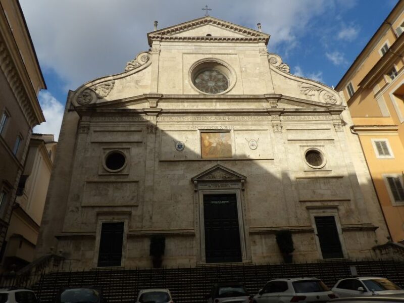 Rome: Caravaggio Guided Walking Tour - Summary of Strengths and Weaknesses