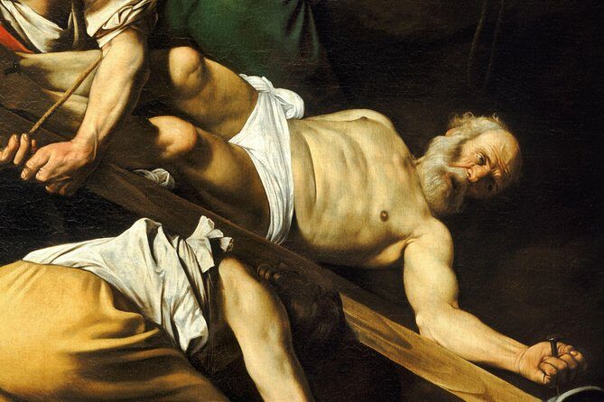 Rome: Caravaggio Private Tour with Optional Temporary Exhibition - The Sum Up