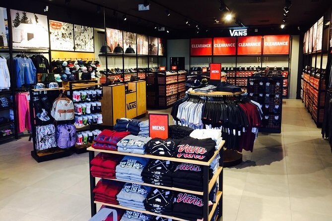 Rome: Castel Romano Outlet Shopping, Private Day Tour - Discovering Castel Romano: Your Shopping Oasis Near Rome