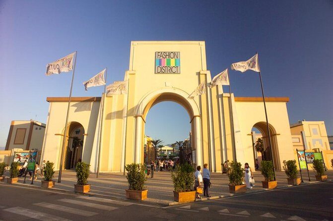 Rome: Castel Romano Outlet Shopping, Semi-Private Day Tour - In-Depth Review of the Castel Romano Outlet Tour