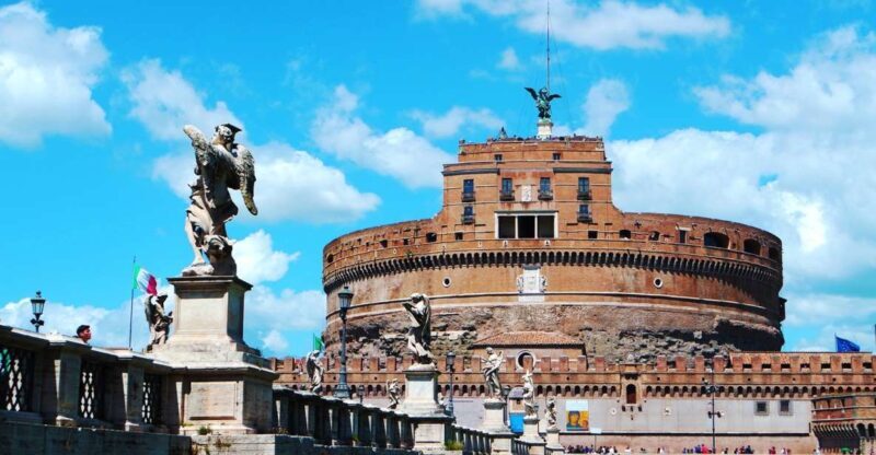 Rome: Castel Sant Angelo Ticket and Audio Guide - A Deep Dive into the Castel Sant’Angelo Experience