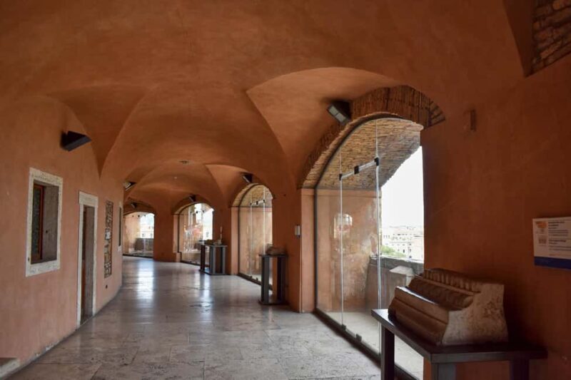 Rome: Castel Sant'Angelo Entry Ticket & Audio App - Final Thoughts