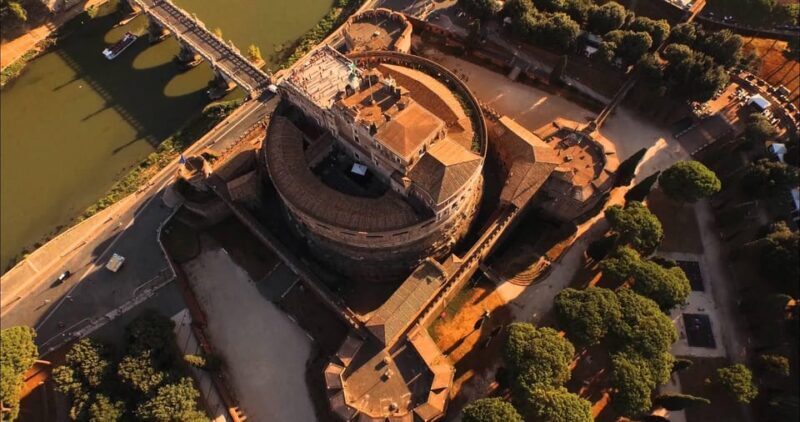 Rome: Castel Sant'Angelo Reserved Entry - Who Will Love This Experience?