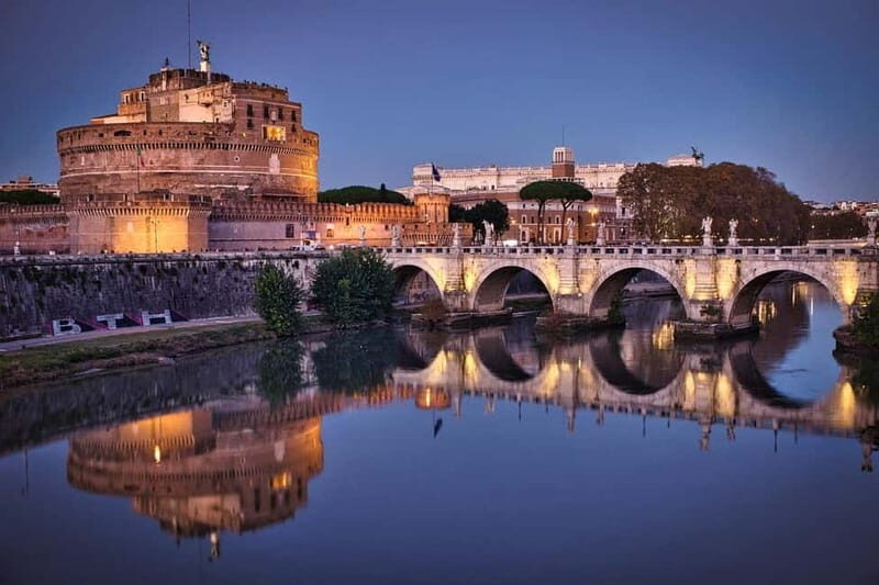 Rome: Castel SantAngelo Skip the Line Entry with Gelato - The Sum Up: Who Will Benefit Most?