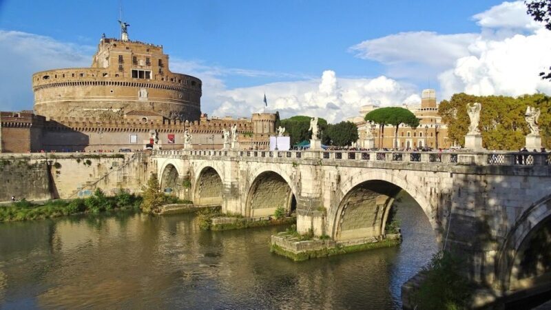 Rome: Castel SantAngelo Skip-the-Line Ticket & Audio Guide - Final Thoughts
