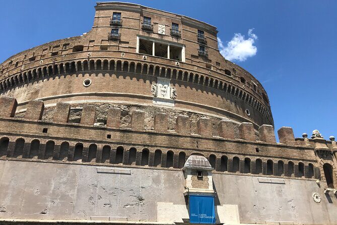 Rome: Castel Sant'Angelo Skip-the-Line Ticket - Final Thoughts: Is It Worth It?