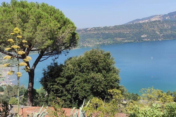Rome: Castelli Romani Day Trip by Train and E-Bike - FAQ