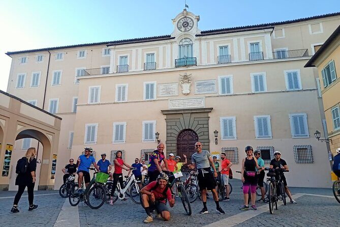 Rome: Castelli Romani Day Trip by Train and E-Bike - Final Thoughts