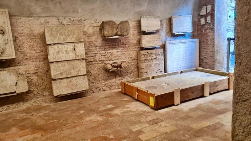 Rome: Castle Sant'Angelo Ticket w/ audioguide option - In-Depth Review of the Castel SantAngelo Tour Experience