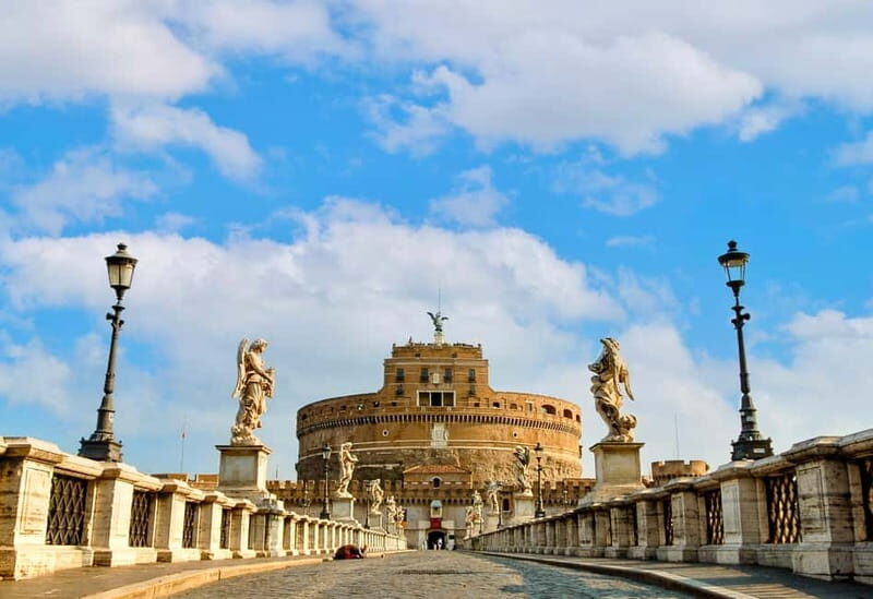 Rome: Castle Sant'Angelo Ticket w/ audioguide option - Final Thoughts on Value and Suitability