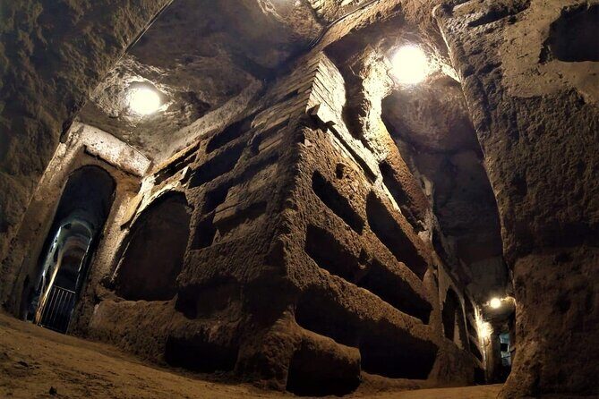 Rome: Catacombs and Basilicas with Holy Stairs Tour - Final Thoughts