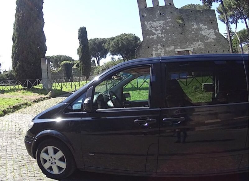 Rome: Catacombs and Capuchin Crypt Guided Tour with Transfer - FAQ