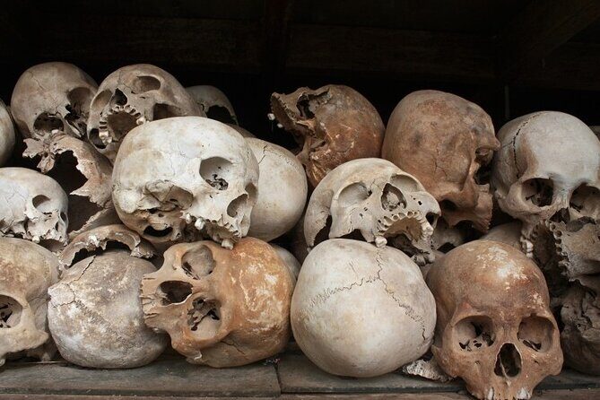 Rome: Catacombs for Kids Private Family Tour with Capuchins Crypt - A Closer Look at the Tour Experience