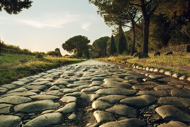 Rome: Catacombs Guided Tour with Transfer - The Real Value of the Tour