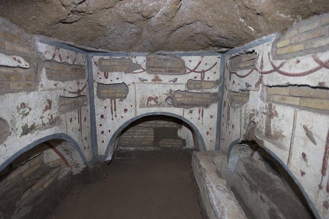 Rome: Catacombs Guided Tour with Transfer - FAQ: Your Questions Answered