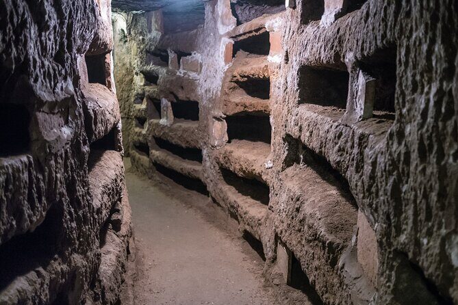 Rome: Catacombs Guided Tour with Transfer - Final Thoughts