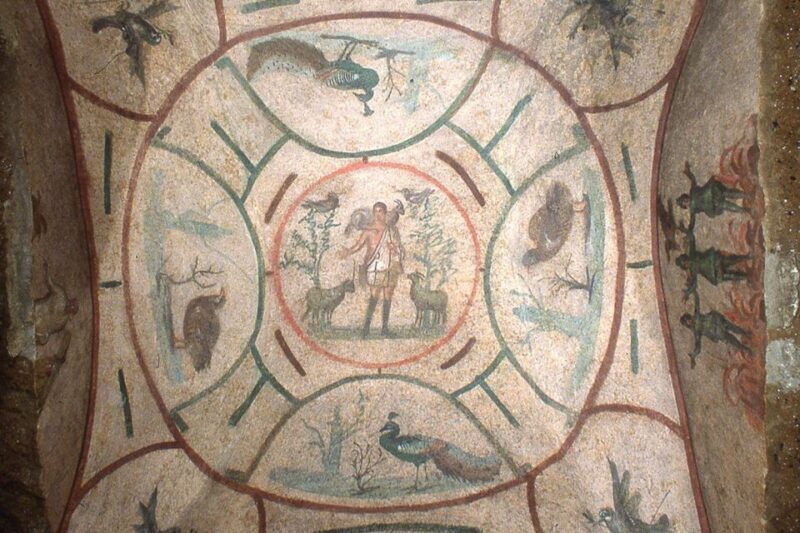 Rome: Catacombs of Priscilla Entry Ticket & Guided Tour - Key Points