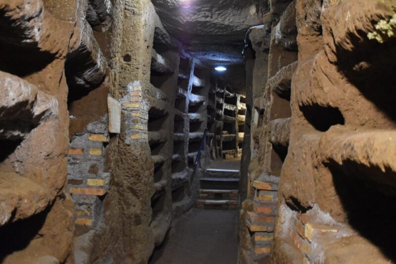 Rome: Catacombs of Priscilla Entry Ticket & Guided Tour - Why Choose This Tour?