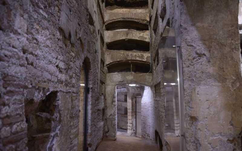 Rome: Catacombs of St. Callixtus Entry Ticket & Guided Tour - Why This Tour Is Worth It