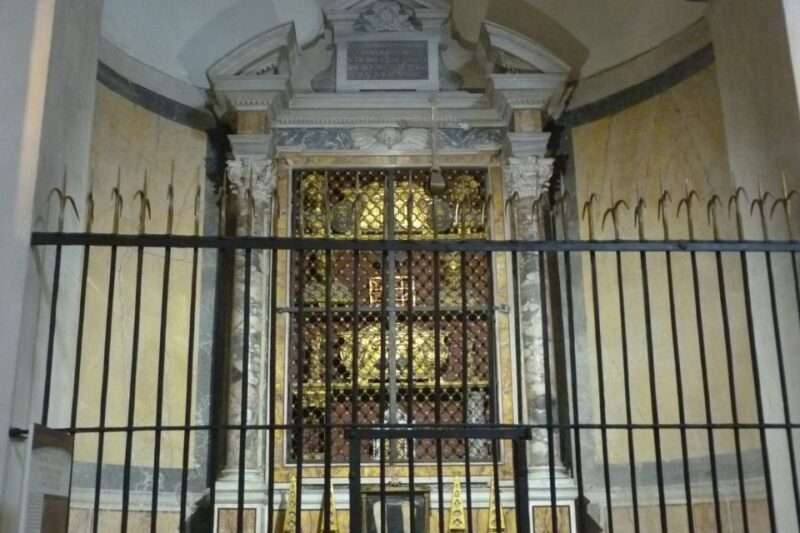 Rome: Catacombs of St. Sebastian Entry Ticket & Guided Tour - Final Thoughts: Is This Tour Worth It?