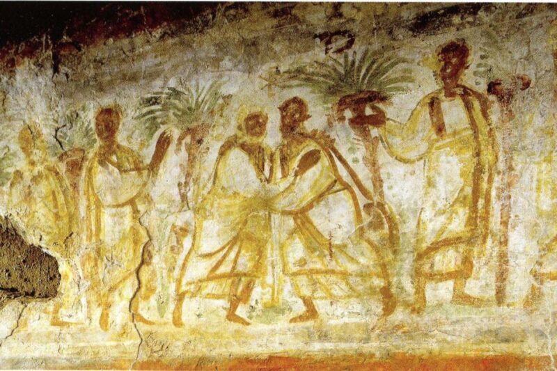 Rome: Catacombs of St. Sebastian Entry Ticket & Guided Tour - FAQ