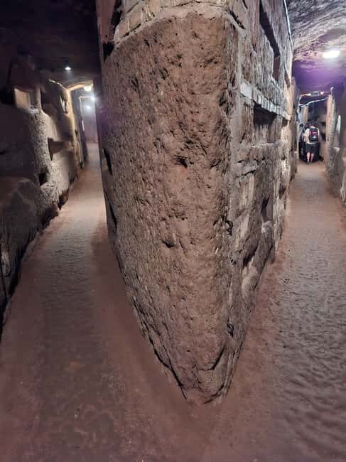 Rome: Catacombs Skip-the-Line Tour in English - Final Thoughts: Is This Tour Right for You?