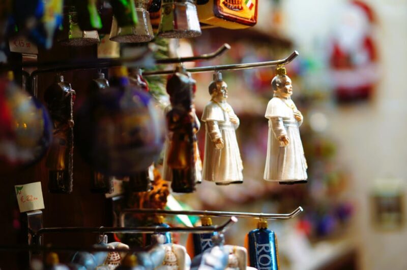 Rome: Christmas Lights Walking Tour - Who Is This Tour Best For?