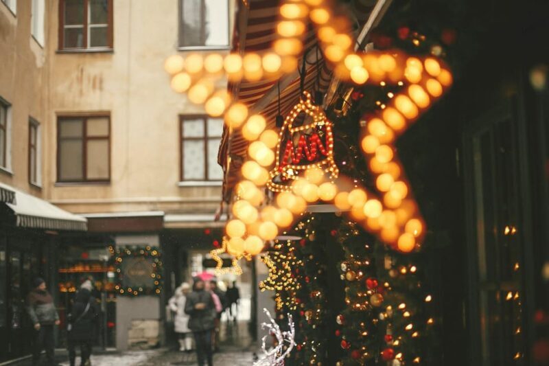 Rome: Christmas Lights Walking Tour - Final Thoughts