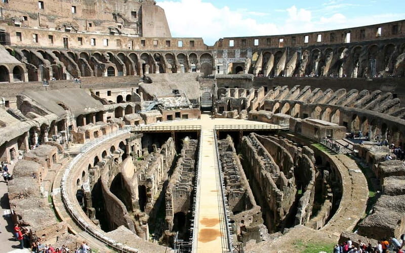 Rome: città imperiale foro e palatino - Who Would Love This Tour?