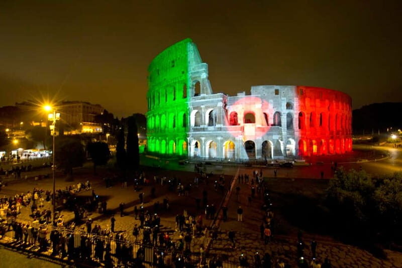 Rome: città imperiale foro e palatino - Final Thoughts