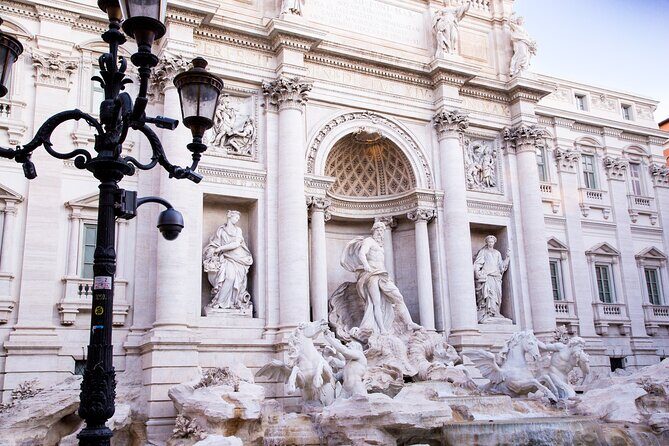 Rome City Center Walking Tour in a Small Group - FAQ