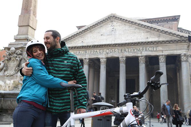 Rome City E-Bike Tour in Small Groups - Final Thoughts
