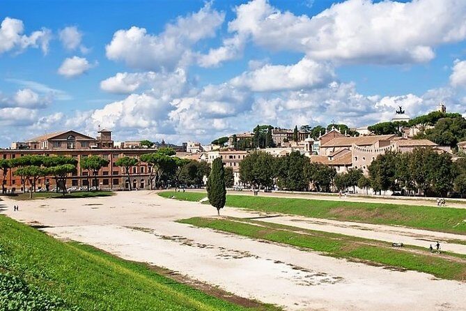Rome City Highlights & Hidden Gems: Vespa Sidecar Guided Tour - The Itinerary: What Youll See and Why It Matters