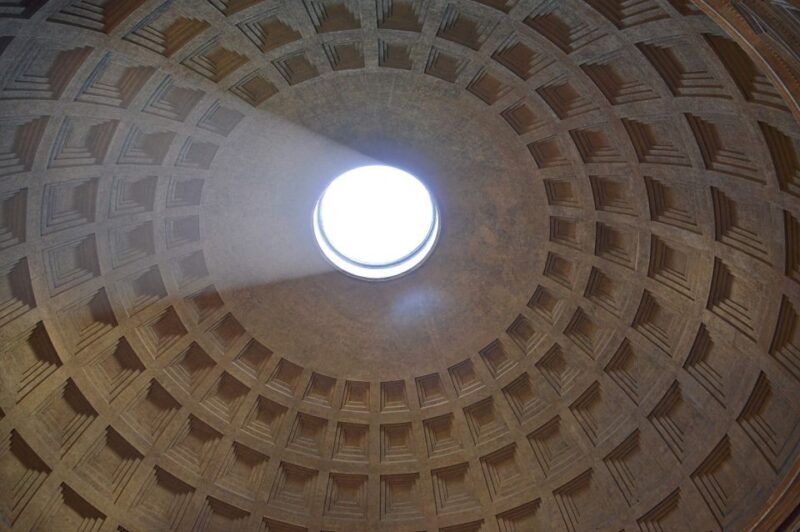 Rome: City Highlights Walking Tour - Who Should Consider This Tour?