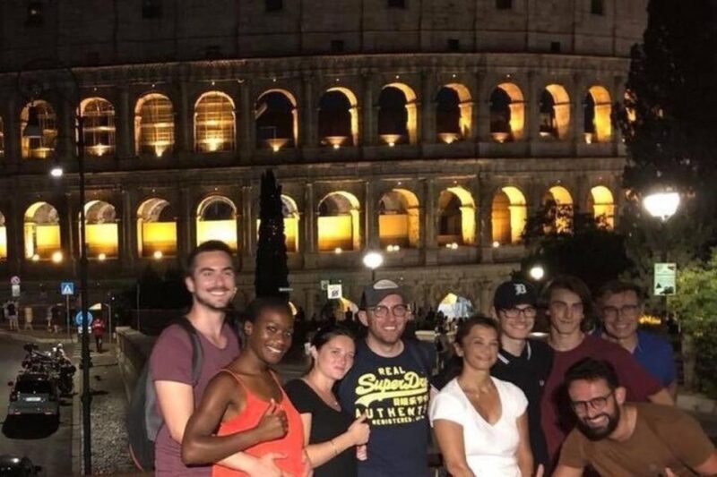 Rome: City Highlights Walking Tour - FAQ