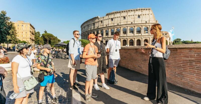 Rome: City Highlights Walking Tour - In-Depth Review of the Rome City Highlights Walking Tour