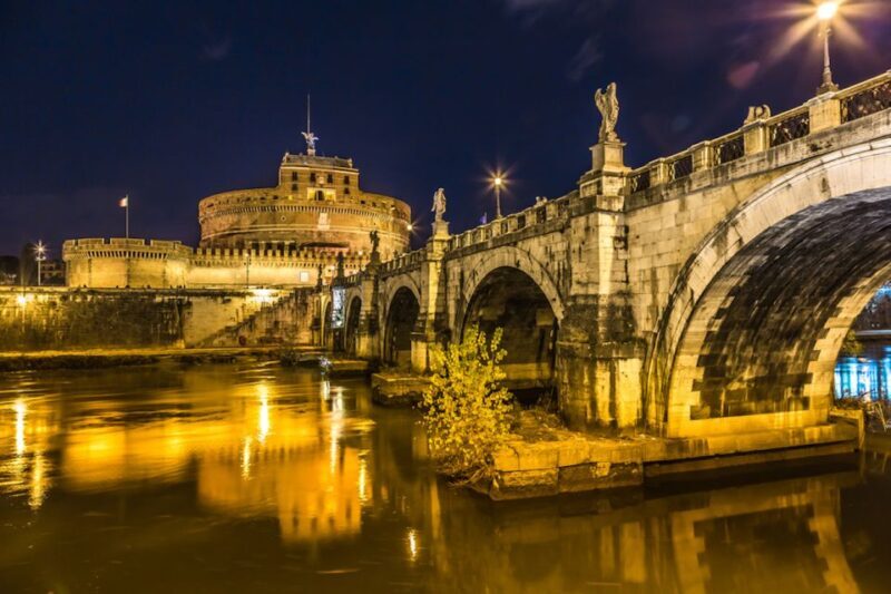 Rome: City Highlights Walking Tour with Local Guide - A Detailed Look at the Rome: City Highlights Walking Tour