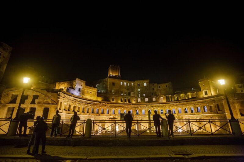 Rome: City Highlights Walking Tour with Local Guide - What to Expect from the Tour