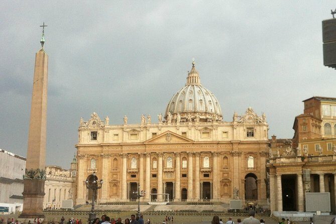 Rome city tour - Exploring Rome in Comfort: A Detailed Review